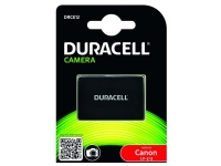 Duracell DRCE12, 750 mAh, 7,2 V, Lithium-Ion (Li-Ion)