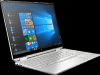 HP Spectre x360 (13-aw0011no) -Intel® Core™ I5-1035G4 - 13.3 FHD (1920 x 1080) Touch - 8GB RAM - 512GB PCIe SSD - Intel® Iris® Plus - Wi-Fi 6, Bluetooth - Audio by B&O - Windows 10 Home