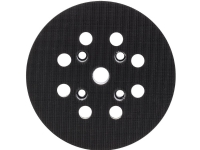 Slibetallerken til Bosch-PEX 300/400 AE Bosch Accessories 2609256B61 125 mm 1 stk