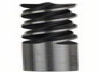 Bosch Accessories 2609255202 Træ-spiralbor 5 mm Samlet længde 85 mm Cylinderskaft 1 stk
