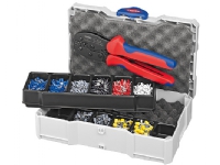 Knipex 97 90 23, Verktøyssett