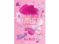 Du stjal mit hjerte | Zoë Bell | Språk: Dansk
