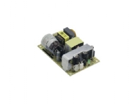 MEAN WELL EPS-35-12, 90 - 264 V, 35 W, 12 V, 3 A, RoHS, 50,8 mm