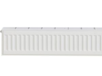 radiator C4 22-200-1600 - 1600 C 4x 1/2. Inkl J-bæringer og tilbehørspose