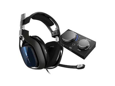 ASTRO A40 TR Headset + MA Pro TR PS4 Gen.4