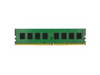 Kingston ValueRAM - DDR4 - modul - 8 GB - DIMM 288-pin - 2666 MHz / PC4-21300 - CL19 - 1.2 V - ikke-bufret - ikke-ECC