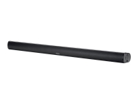 Grundig DSB 950 - Lydplanke - for TV - trådløs - Bluetooth - 40 watt - svart