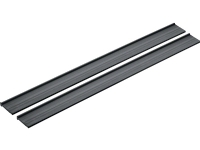 Bosch VISKERBLADE TIL GLASSVAC STORE 2 STK