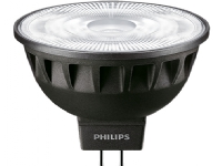 Philips 35863800, 6,7 W, 35 W, GU5.3, 460 lm, 40000 timer, Hvit