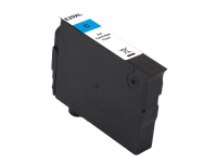 Peach E29XL - Cyan - compatible - blekkpatron (alternativ for: Epson 29XL) - for Epson Expression Home XP-235, 245, 247, 332, 335, 342, 345, 432, 435, 442, 445