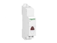 Schneider Electric A9E18321, 110 - 230 V, 1 stykker, Rød, -35 - 70 °C, -40 - 80%