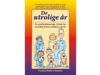 De utrolige år | Carolyn Webster-Stratton | Språk: Dansk