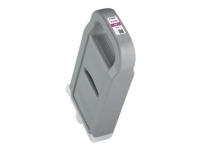 Canon PFI-710 M - 700 ml - magenta - original - blekkbeholder - for imagePROGRAF TX-2000, TX-2100, TX-3000, TX-3100, TX-4000, TX-4100