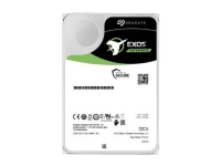 Seagate Exos X18 ST12000NM000J - Harddisk - 12 TB - intern - SATA 6Gb/s - 7200 rpm - buffer: 256 MB