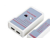 LogiLink WZ0017, 9 V, 19,8 cm, 120 mm, 38,5 mm