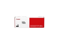 Canon T03 - Svart - original - tonerpatron - for imageRUNNER ADVANCE 615, DX 527, DX 617, DX 717