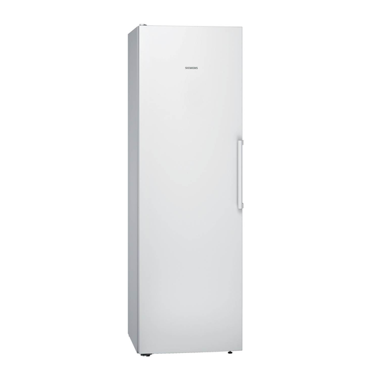 Siemens KS36VVWDP