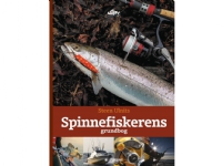Spinnefiskerens grundbog | Steen Ulnits | Språk: Dansk
