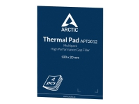 ARCTIC APT2012 Multipack - Termoputesett - rosa