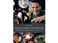 Kærlighed & kikærter | Thomas Erex | Språk: Dansk