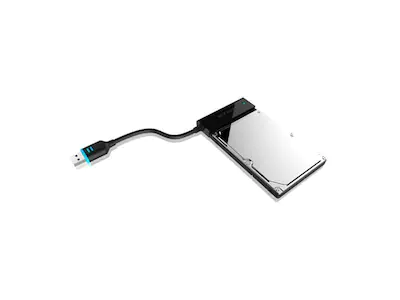 ICY BOX IB-AC603L HDD Adapter
