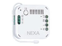 Nexa AN-179 - Relésvitsj - trådløs - Z-Wave Plus