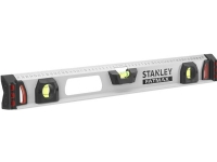 Stanley FatMAX I-BEAM aluminum magnetic spirit 120cm (43-556)