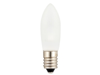 Konstsmide 5042-330, 0,3 W, Varm hvit