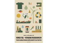Vores tøj – verdens ressourcer | Esben H. Licht og Markus Hatting | Språk: Dansk