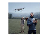 DJI Air 2S - Luftfartøy
