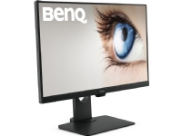 BenQ BL2780T - BL Series - 27 - 1920 x 1080 Full HD (1080p) - IPS - 250 cd/m² - 1000:1 - 5 ms - HDMI, VGA, DisplayPort - højtalere - sort