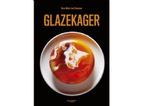 Glazekager | Anne-Mette Juul Svensson | Språk: Dansk