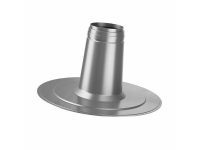 NY model marts 20. Bosch DN125 TagInddækning 0° - 250 mm
