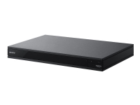 Sony UBP-X800 - 3D Blu-ray-spiller - Oppgradering - Ethernet, Bluetooth, Wi-Fi