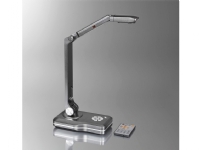 celexon DK500 - Dokumentkamera - farge - 5 MP - 1920 x 1080 - lyd - VGA, HDMI - USB
