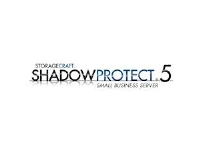 StorageCraft Software Maintenance - Teknisk støtte (fornyelse) - for StorageCraft ShadowProtect for Small Business - 1 lisens - ESD - nødtelefonassistanse - 1 år - 12x5 - responstid: 2 forretningstimer