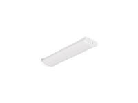 Philips FastSet, LED, 3000 K, 2400 lm, IP44, Hvit