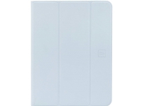 Tucano IPD109UPP-Z Up Plus Bookcase Passer til Apple: iPad Air 10.9 (2020), #####iPad Air (5. Generation), iPad Pro 11 (2. Generation) Blå