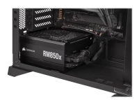 CORSAIR RMx Series RM850x - Strømforsyning (intern) - ATX12V / EPS12V - 80 PLUS Gold - AC 100-240 V - 850 watt - Europa