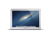 Refurbished 13 Apple MacBook Air - Intel i5 5250U 1,6GHz 256GB SSD 8GB (Early-2015) - Condition: Grade B