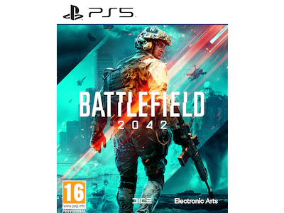 BATTLEFIELD 2042
