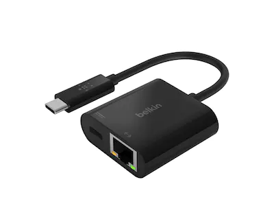 Belkin USB-C Ethernet Adapter
