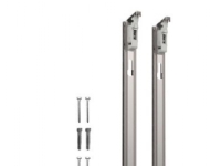 J bæring 300 mm - T11-33, bærebøjle til bærebøjle, sæt