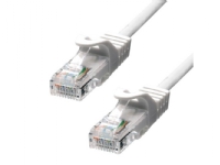 ProXtend 5UTP-10W, 10 m, Cat5e, U/UTP (UTP), RJ-45, RJ-45