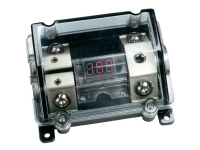 Sinustec SVB Fuse Distribution Block