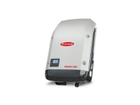 Fronius Symo 7.0-3-M strømadapter og vekselret Indendørs 7000 W Sort, Grå