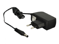 Delock Displayport 1.2 Splitter 1 x mini Displayport in > 4 x Displayport out 4K - Video/lyd-splitter - 4 x DisplayPort - stasjonær
