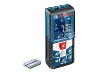 Bosch GLM 500 Professiomal - Laseravstandsmåler