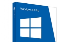 Microsoft Windows 8.1 Pro, Full Packaged Product (FPP), 20 GB, 2 GB, 1 GHz, Tysk, DVD