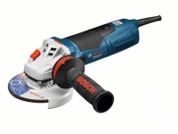 Bosch Professional GWS 17-125 CI 060179G002 Vinkelsliber 125 mm 1700 W